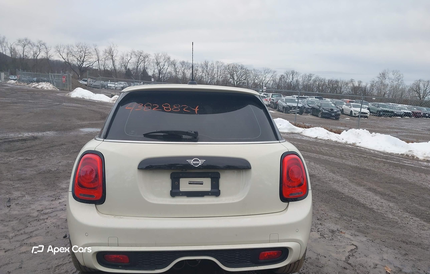 MINI Hard top 2019