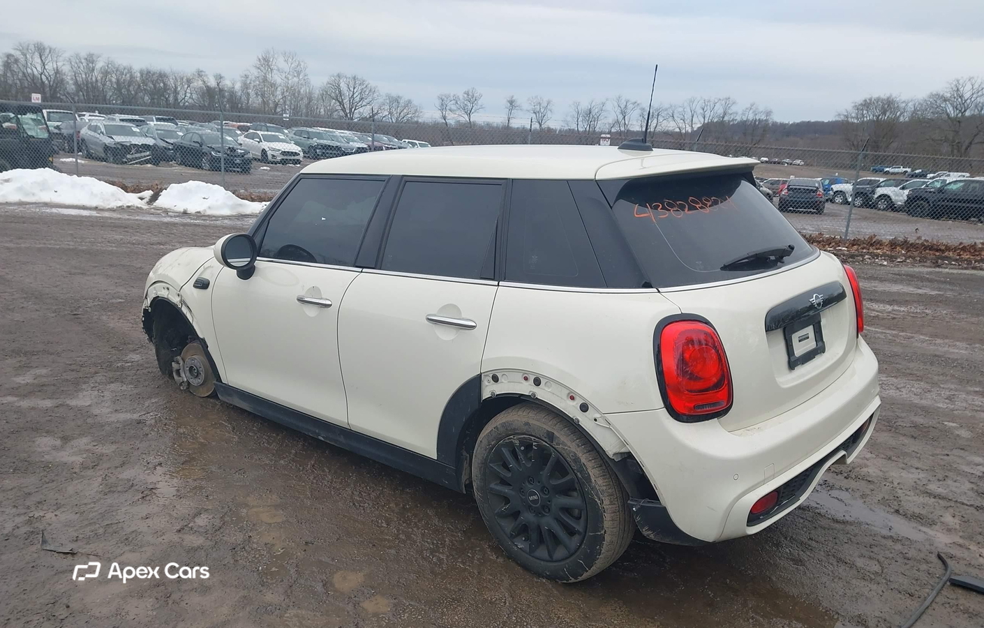 MINI Hard top 2019