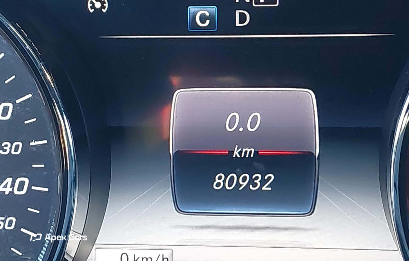 Mercedes-Benz E-klasse 2019