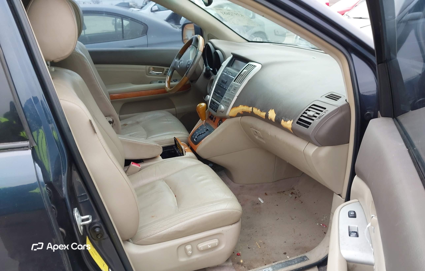 Lexus RX 2005