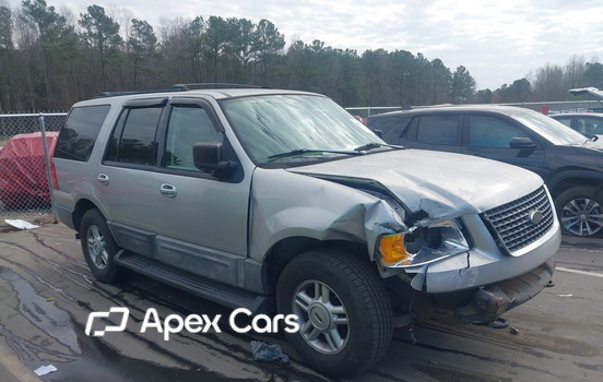 Ford Expedition 2004 - Image 1 of 12
