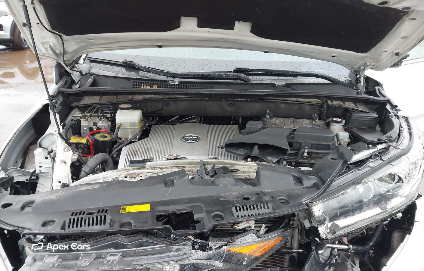 Toyota Highlander 2018
