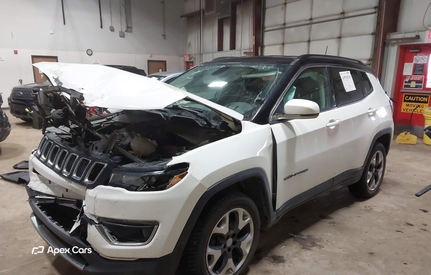 Jeep Compass 2019