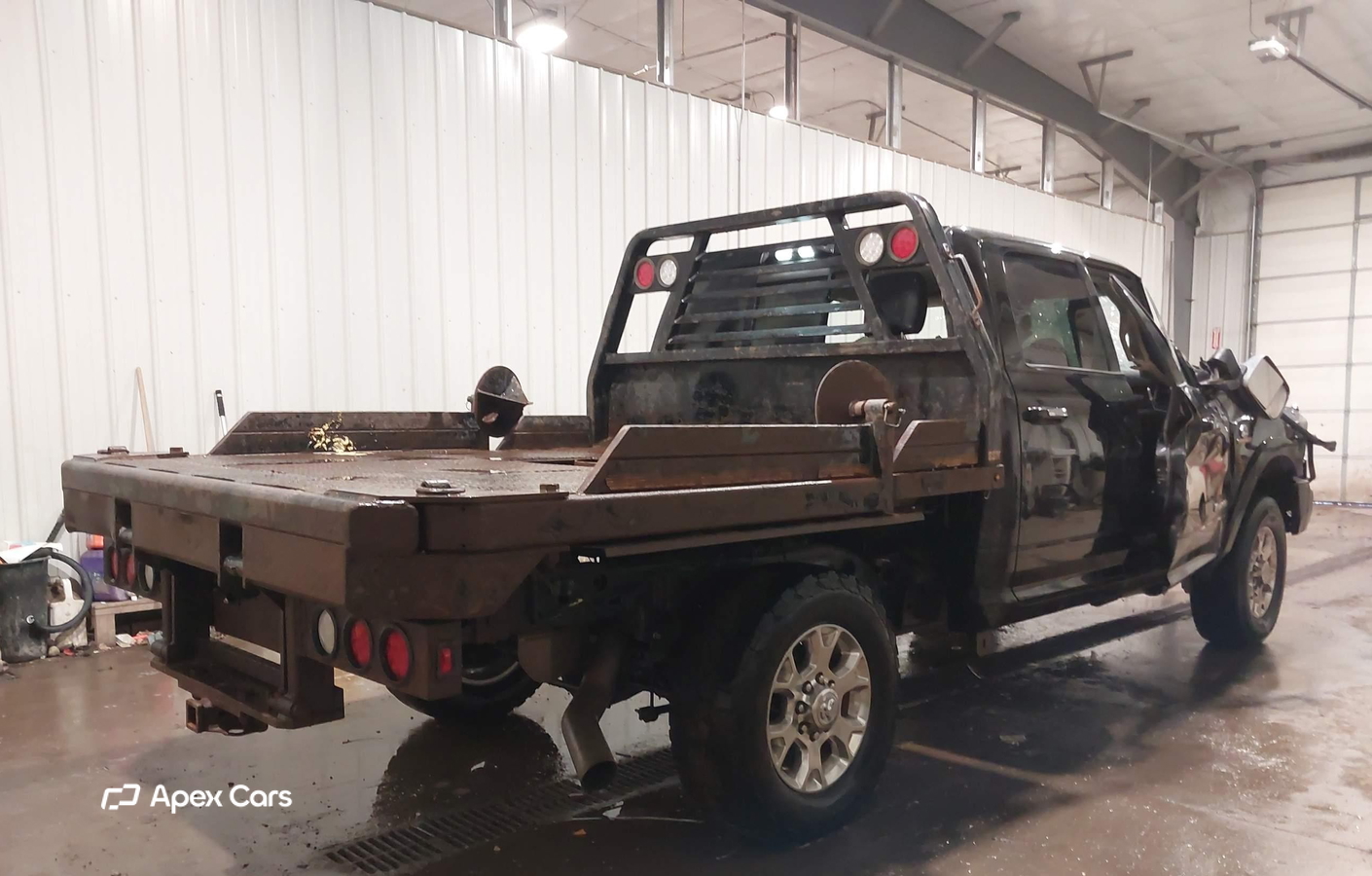 RAM 2500 2022