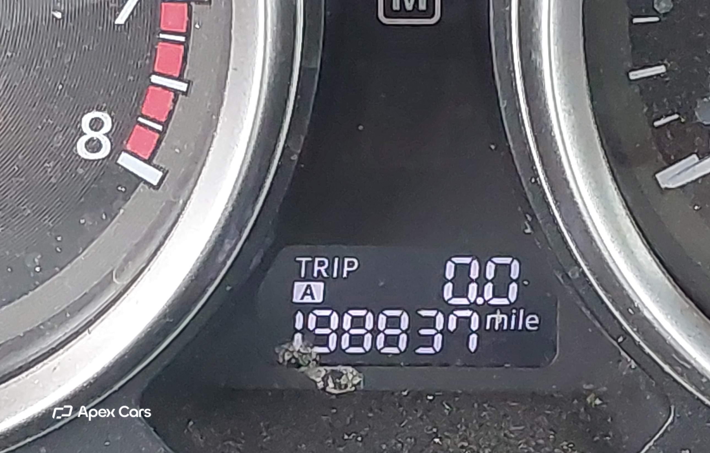 Mazda CX-9 2014