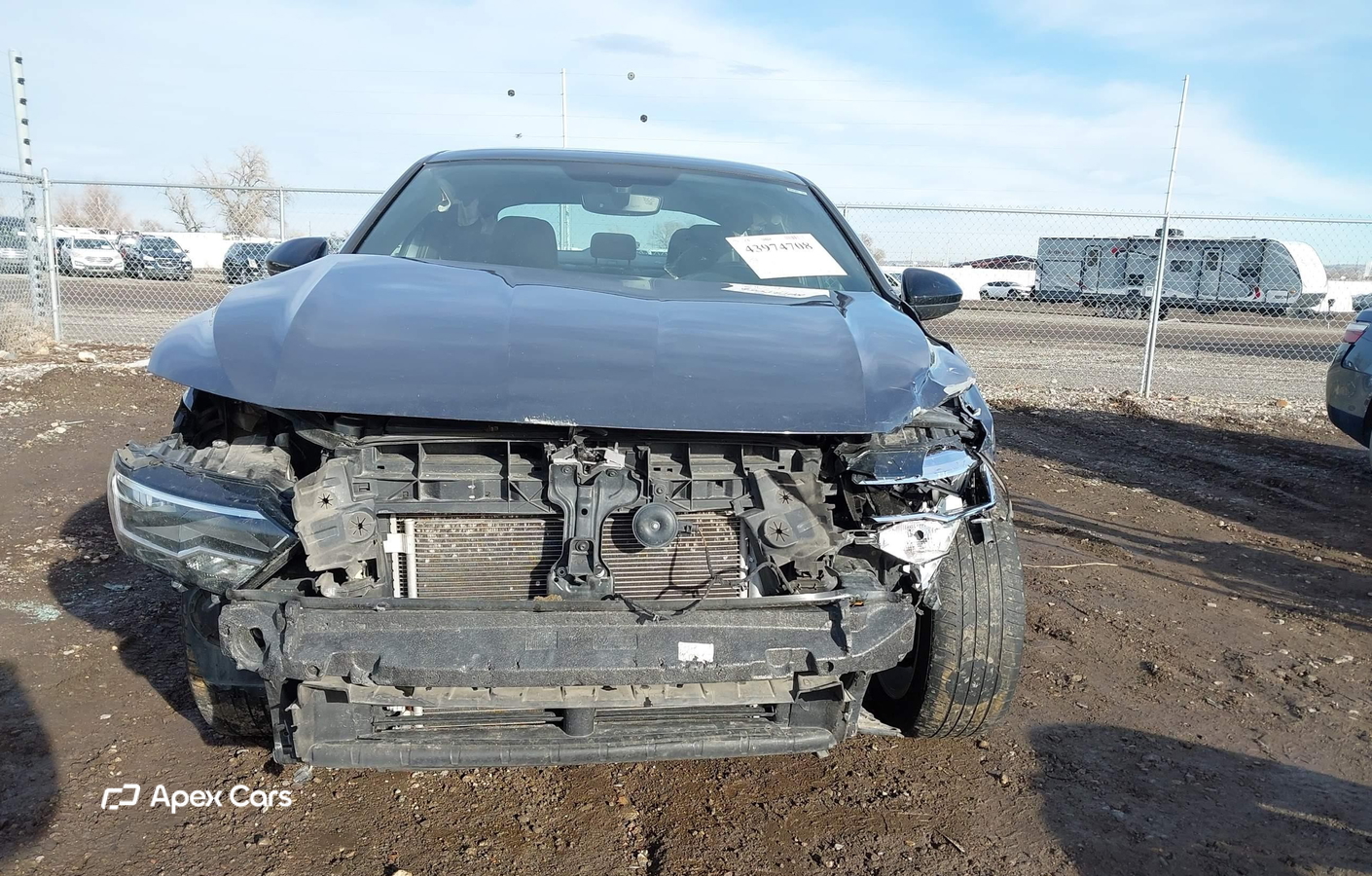 Volkswagen Jetta 2019
