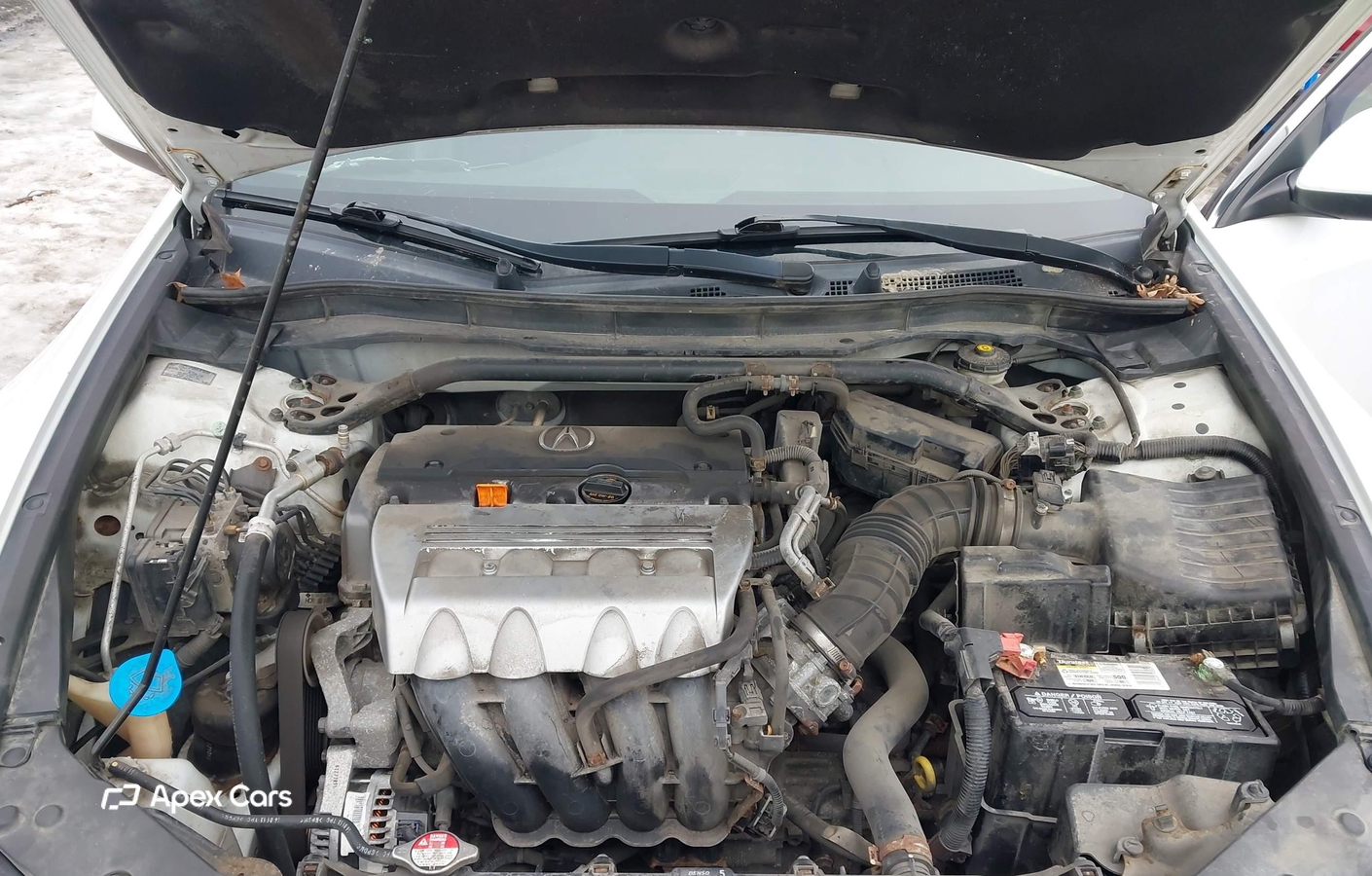 Acura TSX 2013