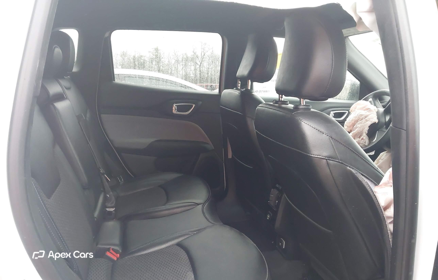 Jeep Compass 2024