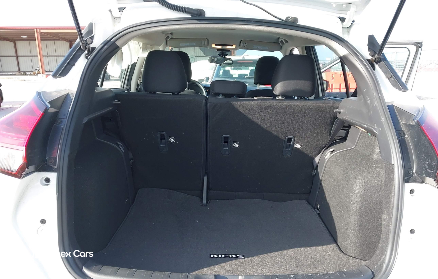 Nissan Kicks 2025
