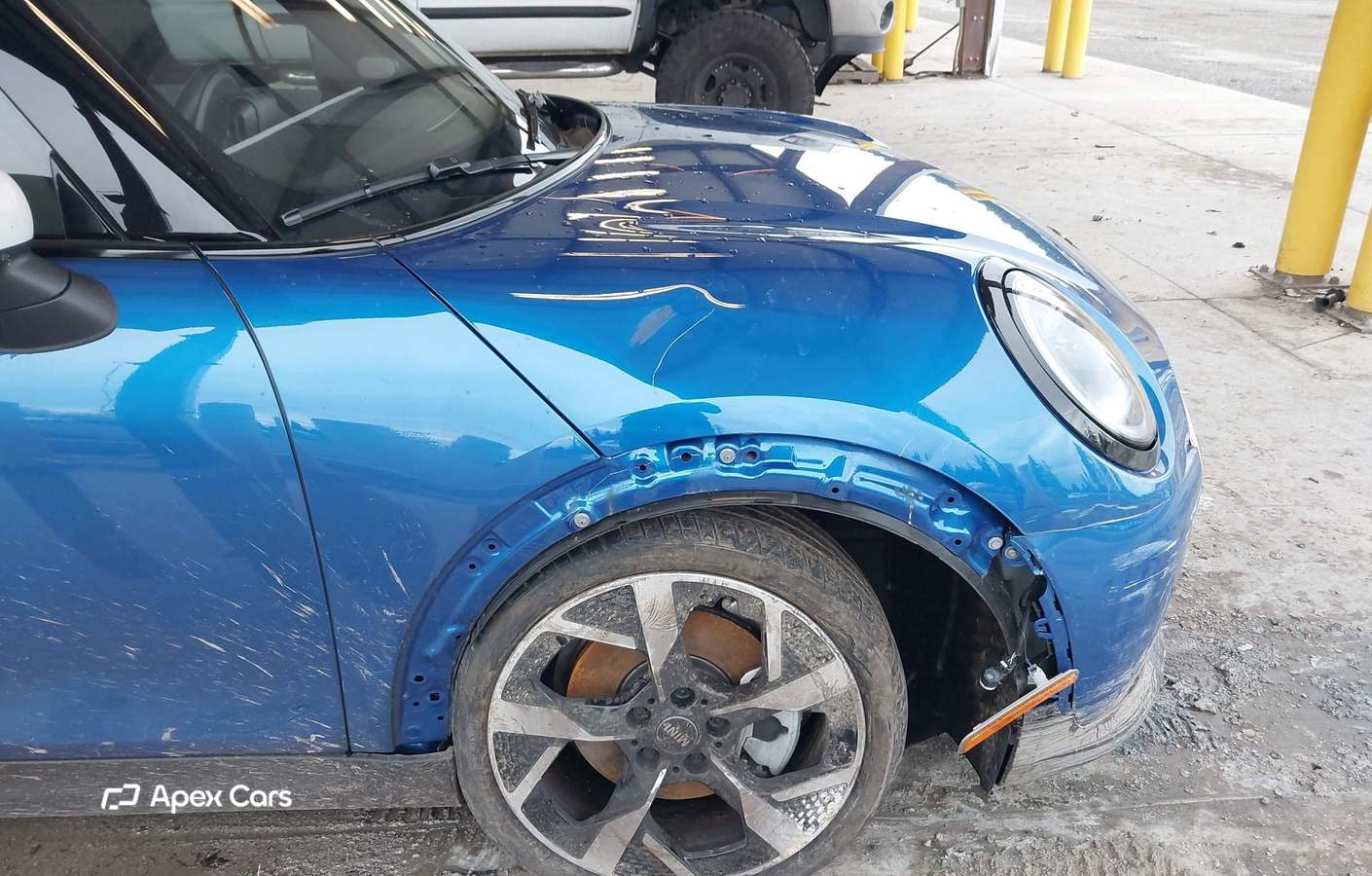 MINI Hard top 2025
