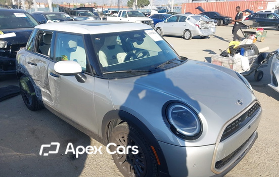 MINI Hard top 2025 - Image 1 of 18