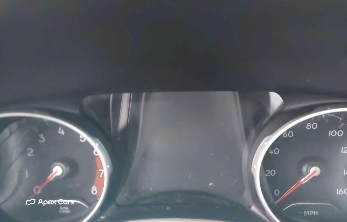 Jeep Compass 2018