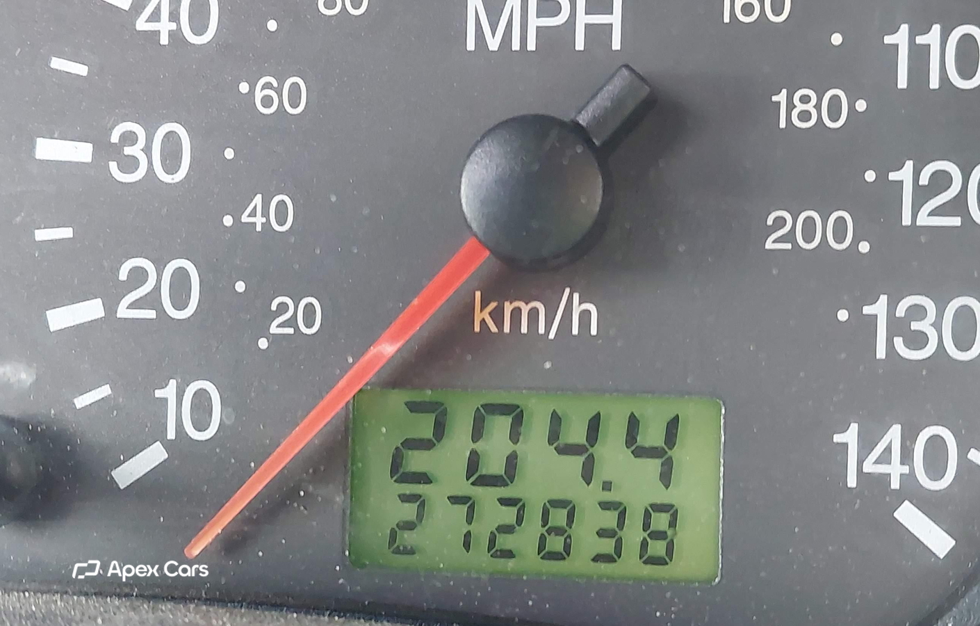 Ford Focus 2005
