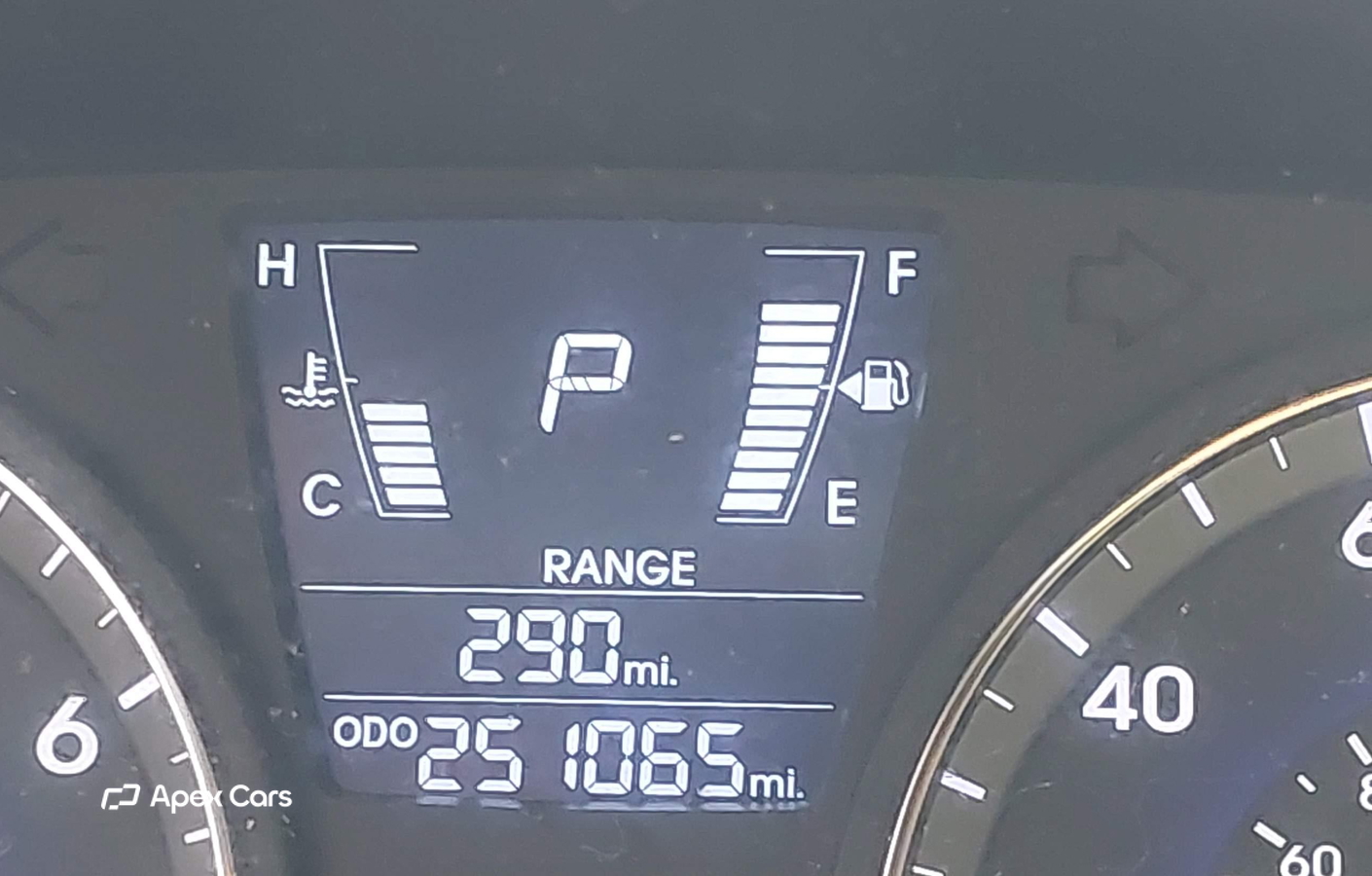 Hyundai Accent 2012