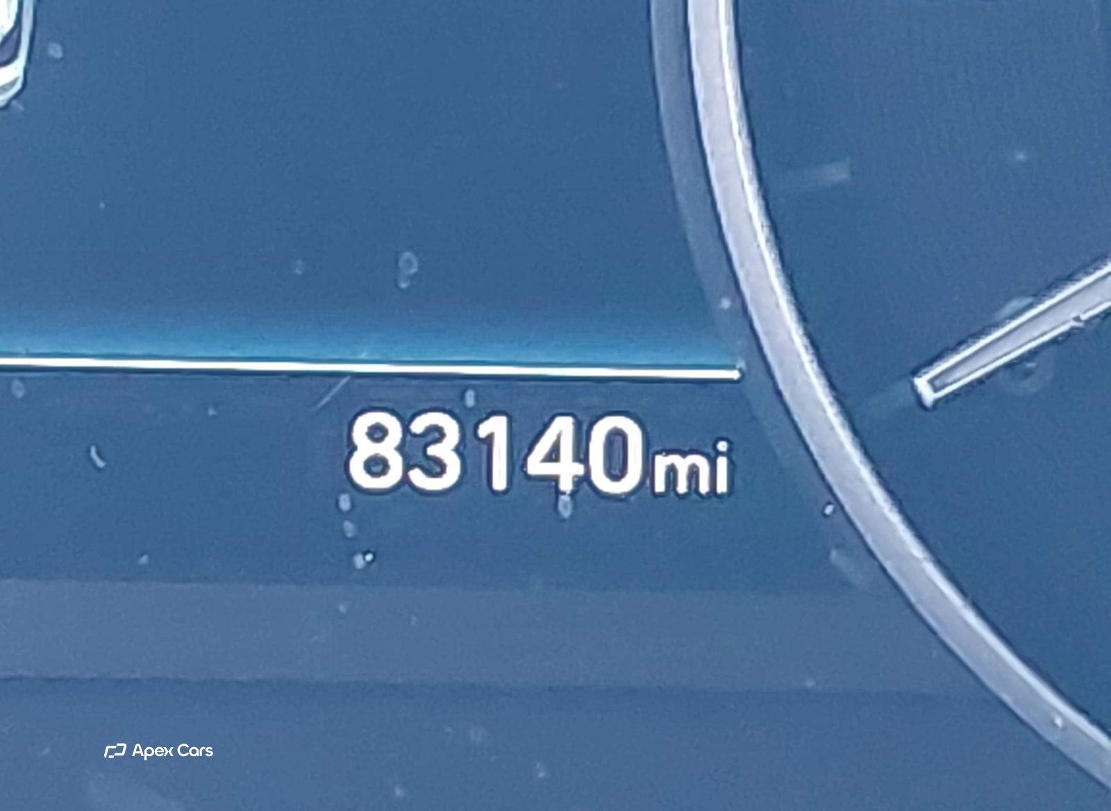Genesis G90 2017
