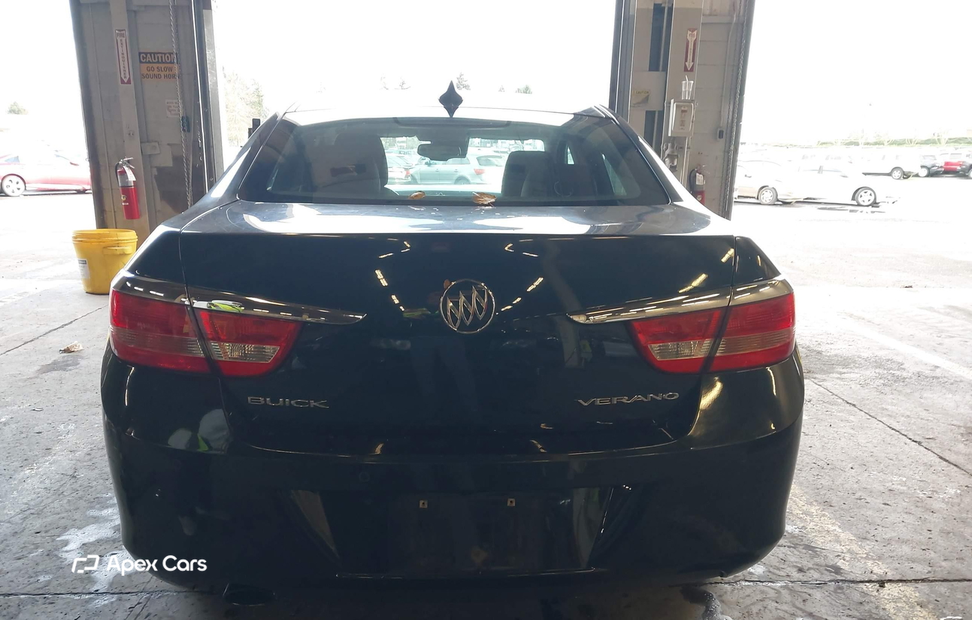 Buick Verano 2015