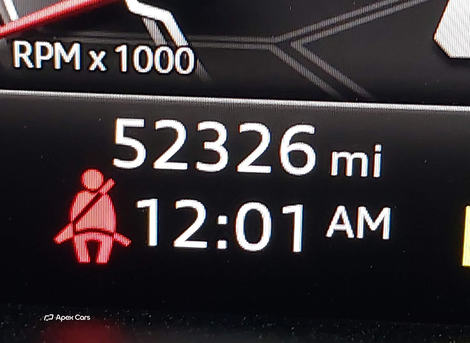 Lamborghini Urus 2021