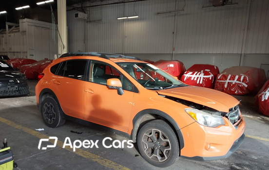 Subaru XV 2014 - Image 1 of 16