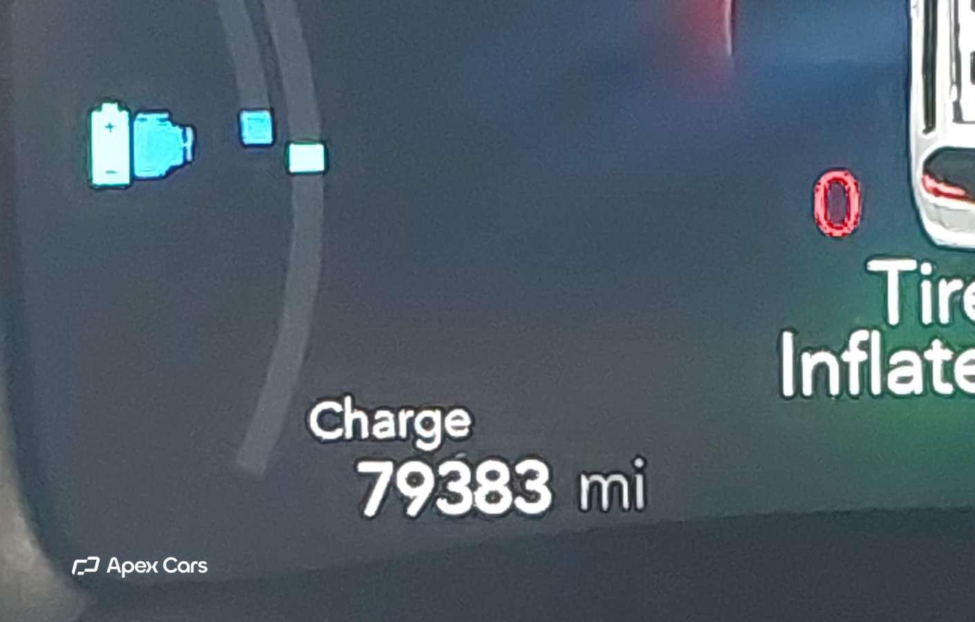 Chrysler Pacifica 2021