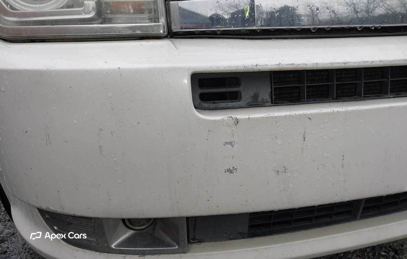 Ford Flex 2009