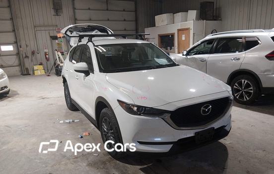 Mazda CX-5 2017 - Image 1 of 16