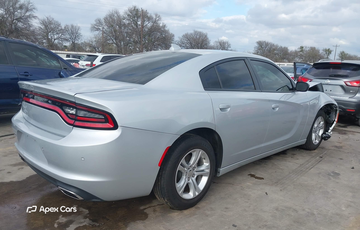 Dodge Charger 2023