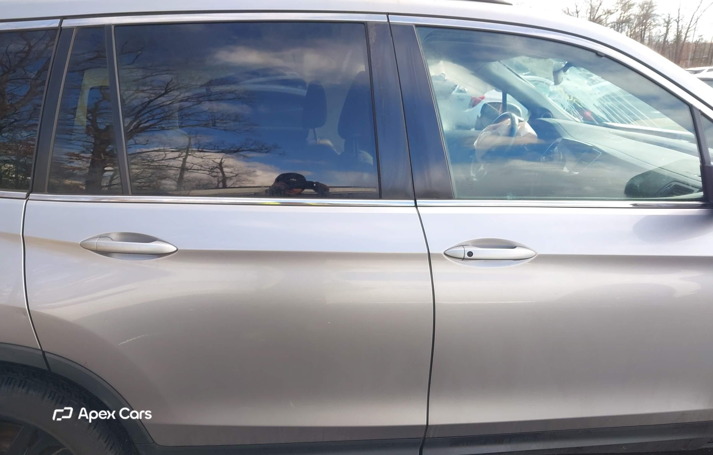 Honda Pilot 2021