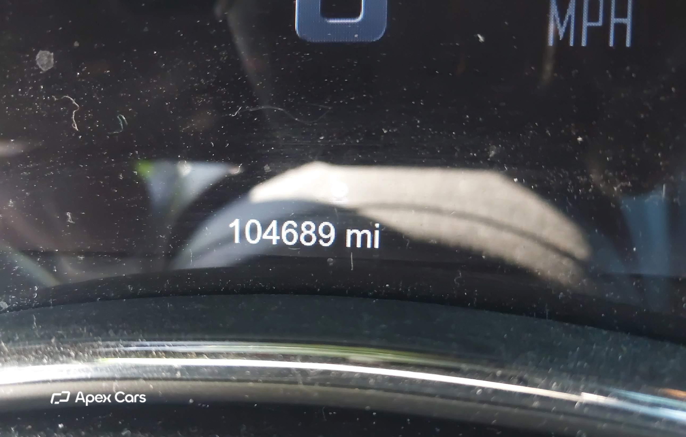 Dodge Durango 2014