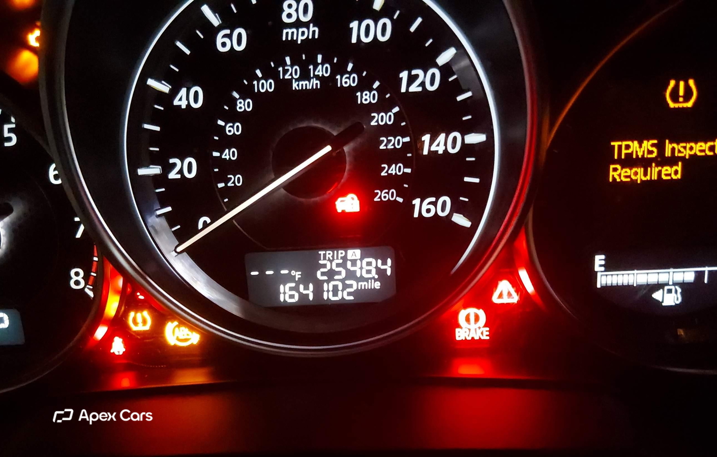 Mazda 6 2015