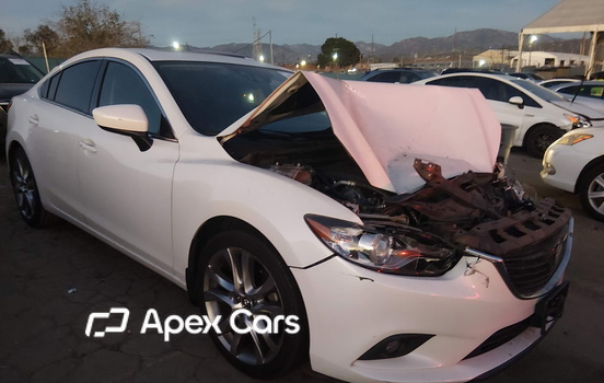 Mazda 6 2015 - Image 1 of 15