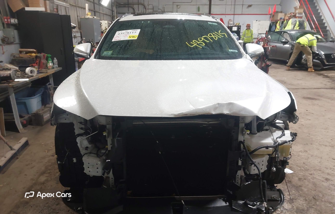 Lexus RX 2024
