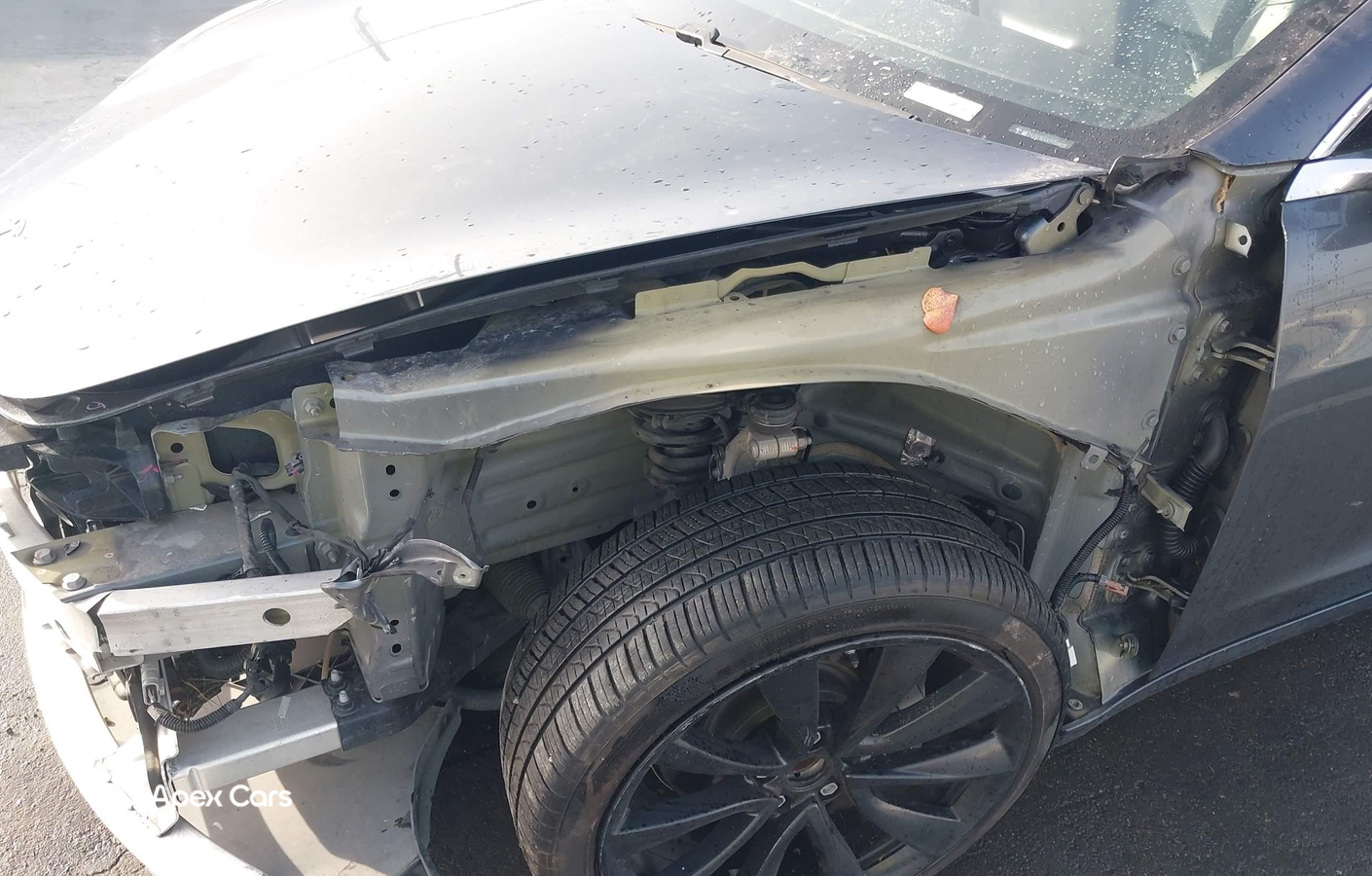 Tesla Model 3 2018