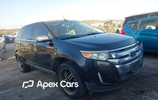 Ford Edge 2013 - Image 1 of 17