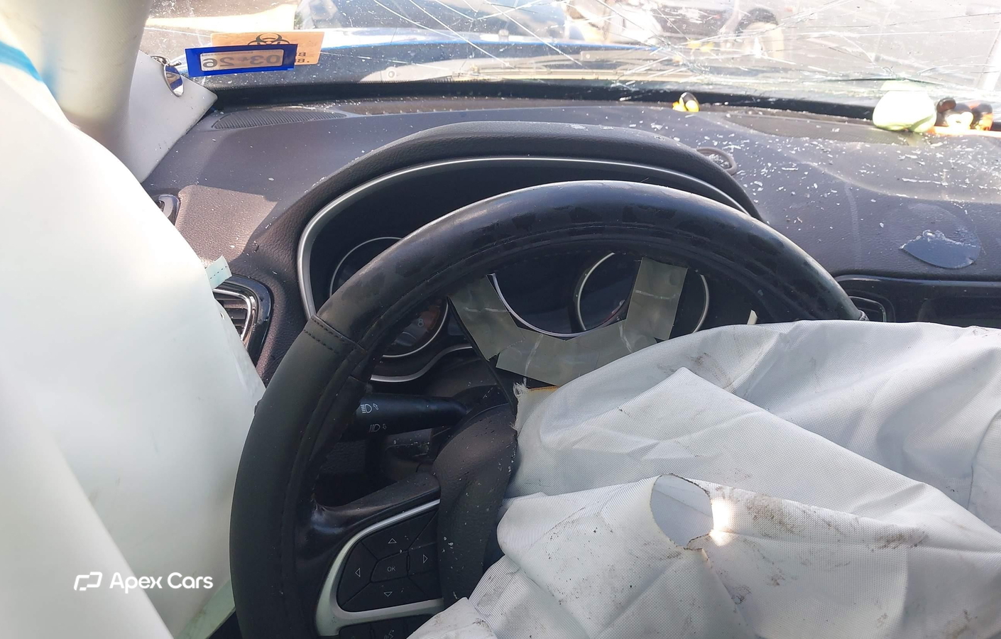 Jeep Compass 2019