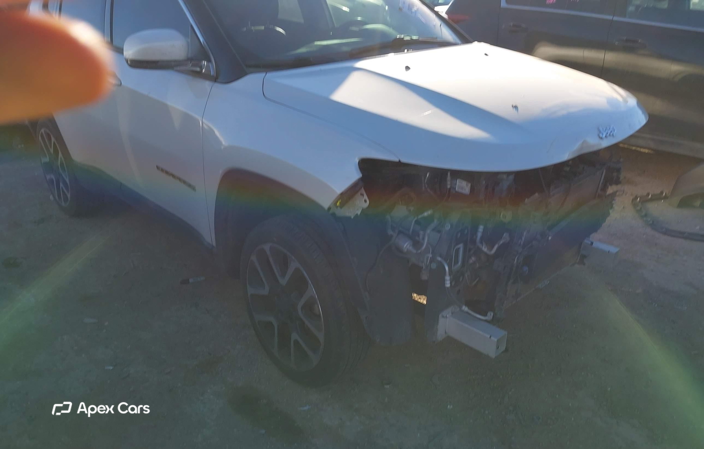 Jeep Compass 2018