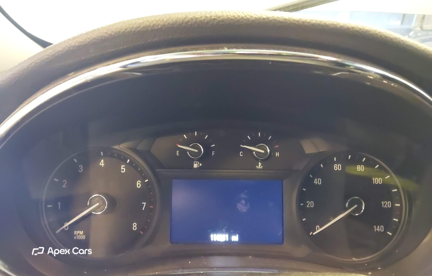 Buick Encore 2019