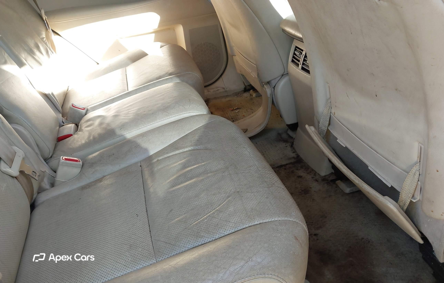 Lexus RX 2010