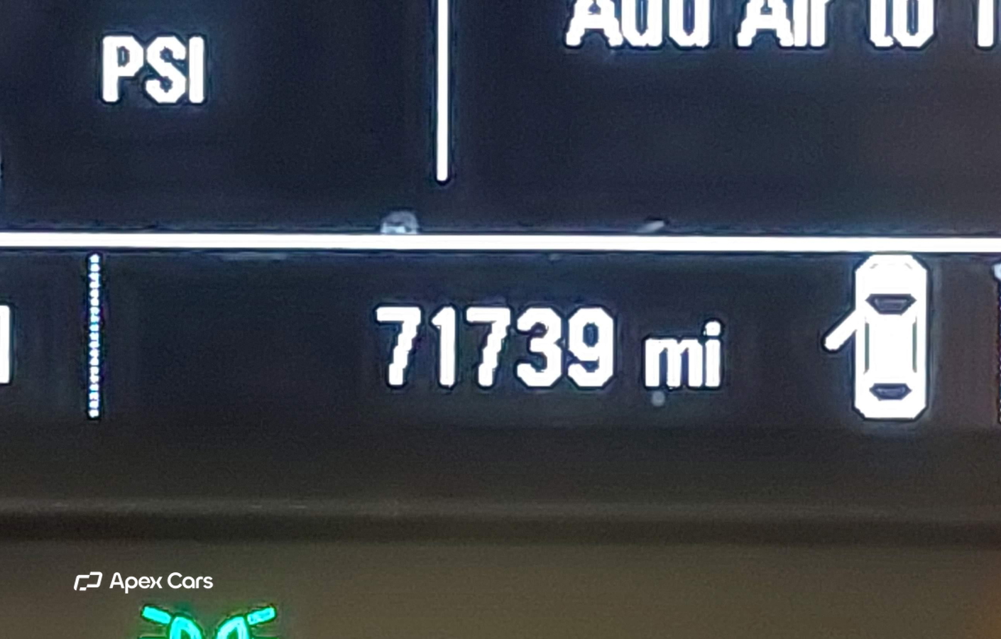 Chevrolet Trax 2024