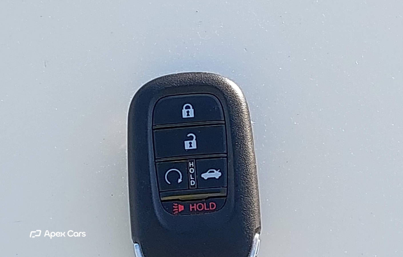 Honda Civic 2026