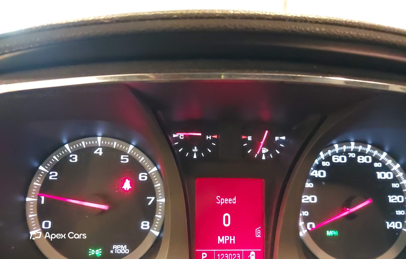GMC Terrain 2011