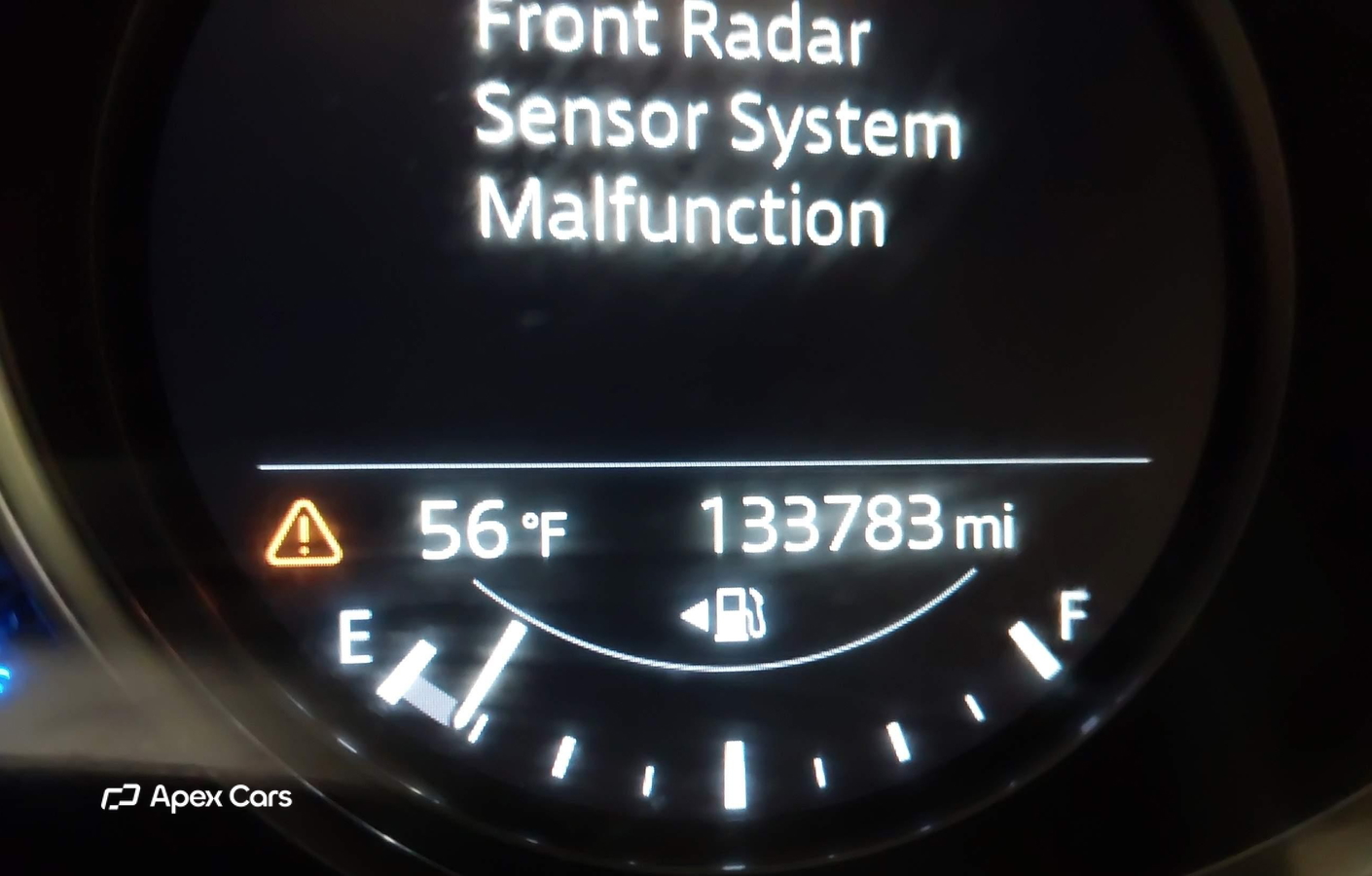 Mazda CX-5 2018