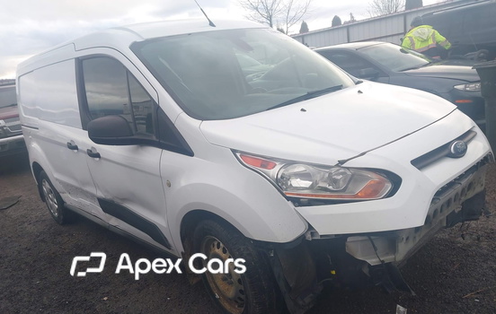Ford Transit 2018 - Image 1 of 17