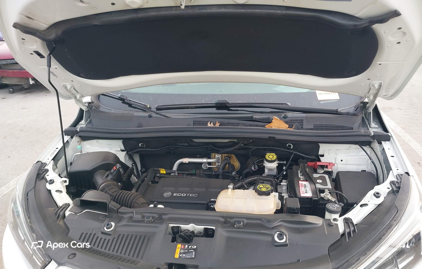 Buick Encore 2017