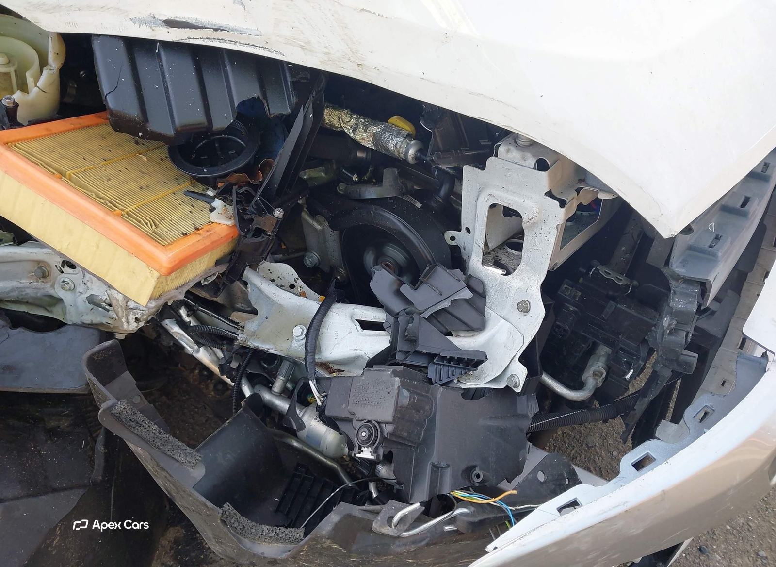 RAM ProMaster City 2022