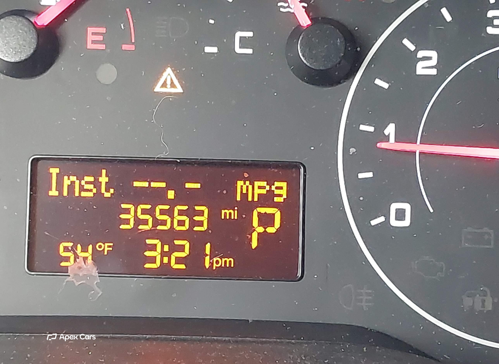 RAM ProMaster City 2022