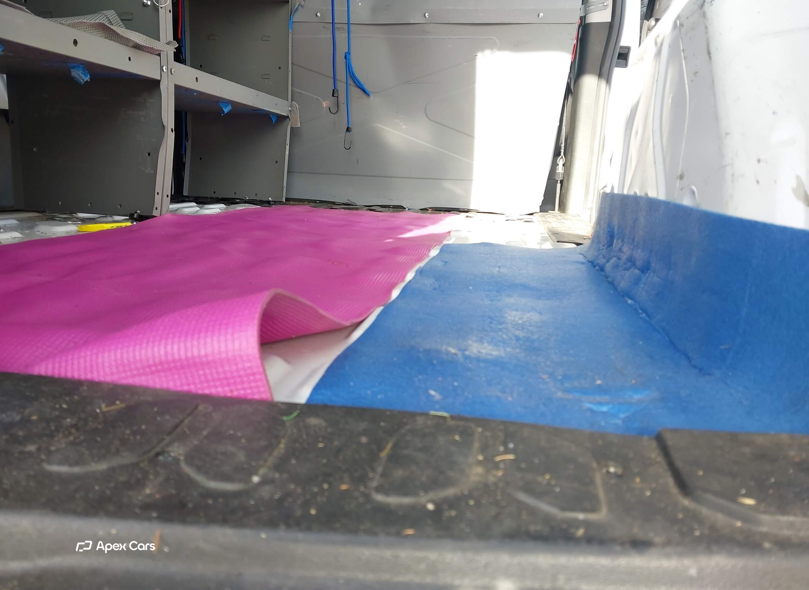 RAM ProMaster City 2022