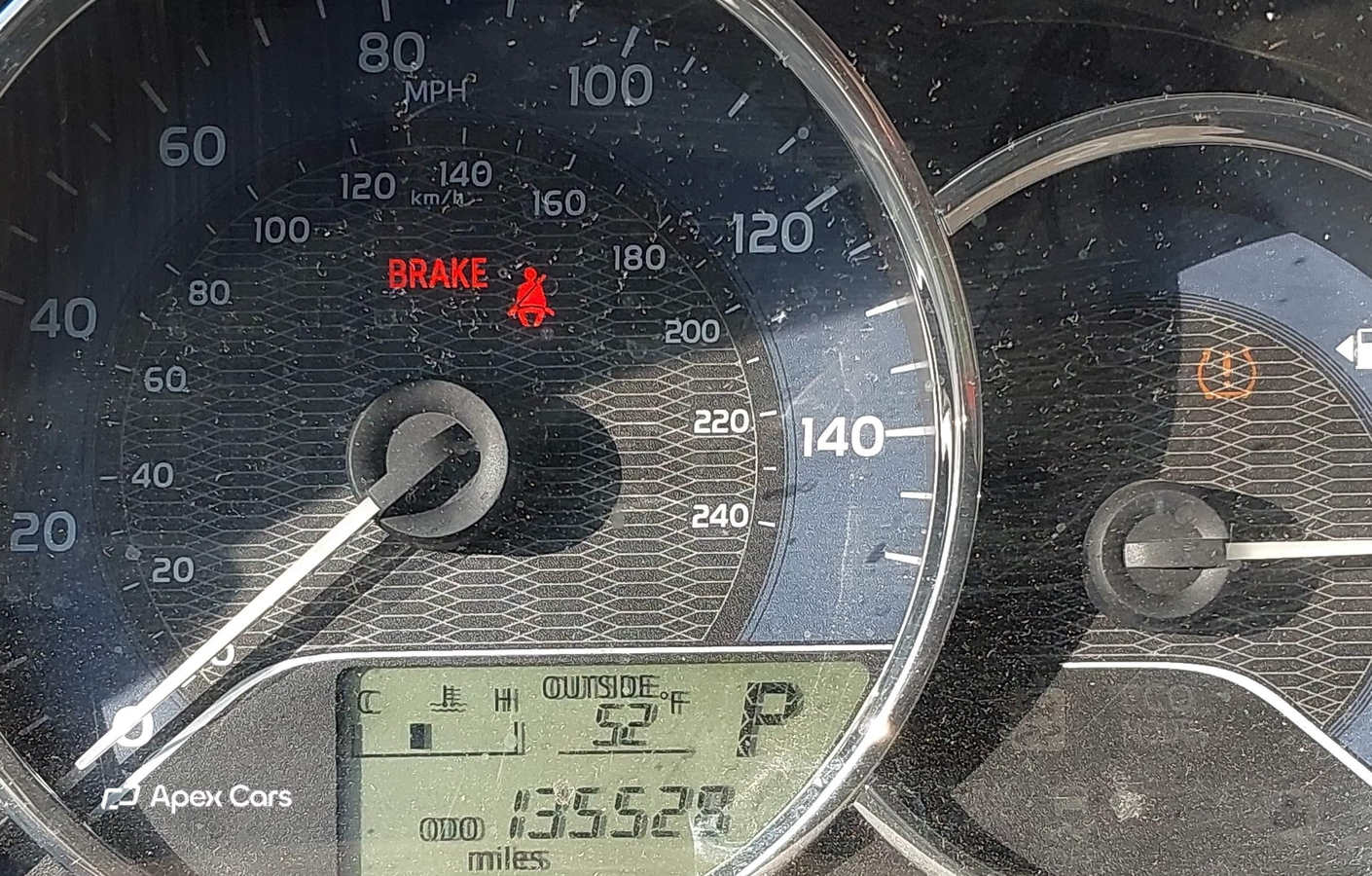 Toyota Corolla 2014