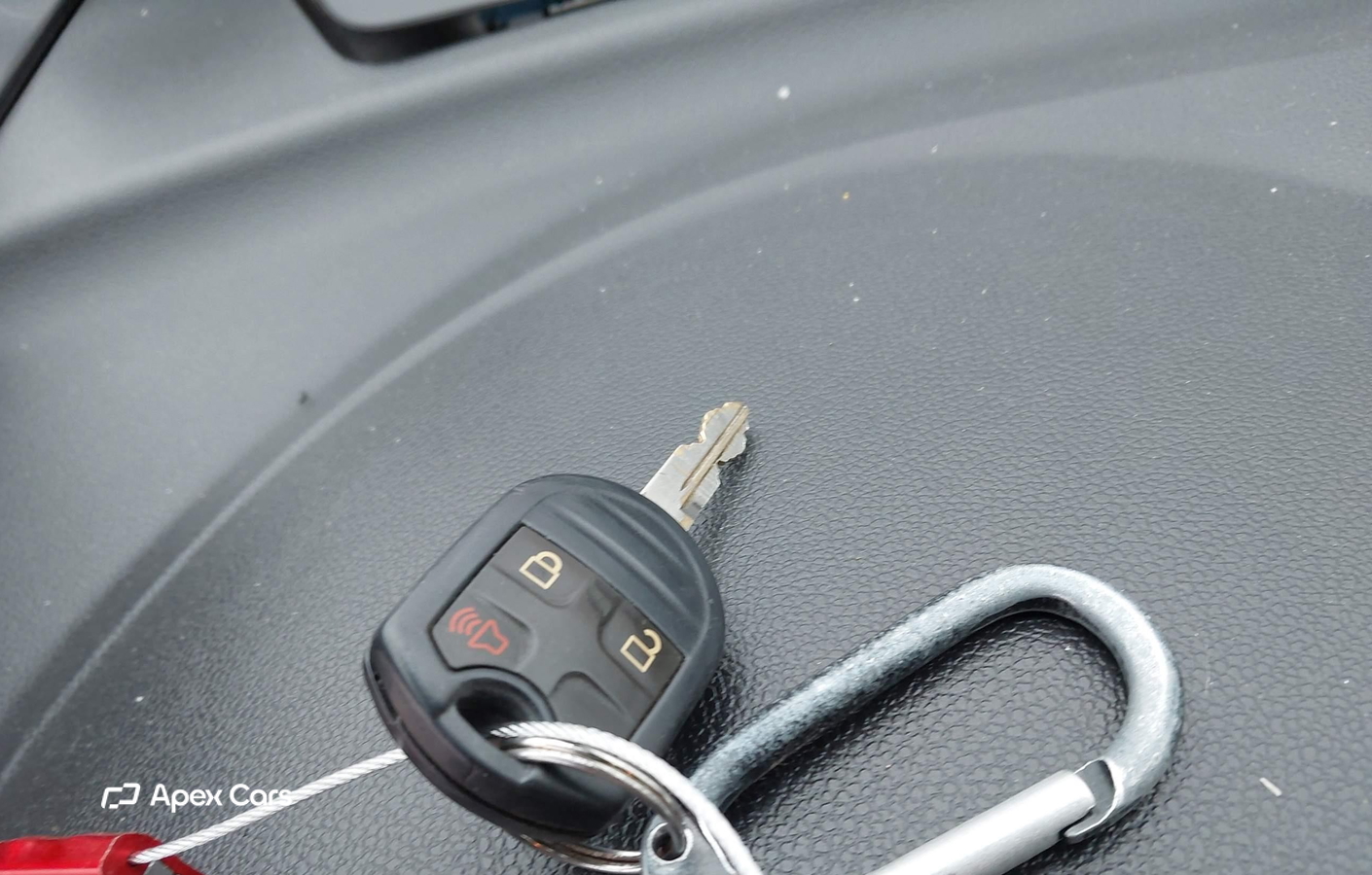 Ford Explorer 2014