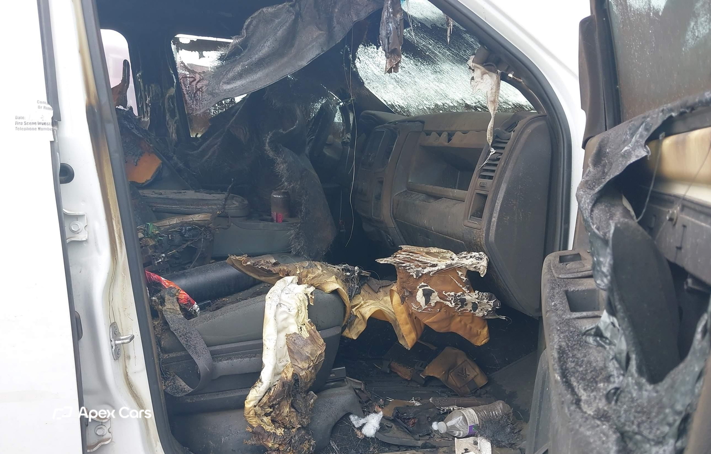 RAM 1500 2017