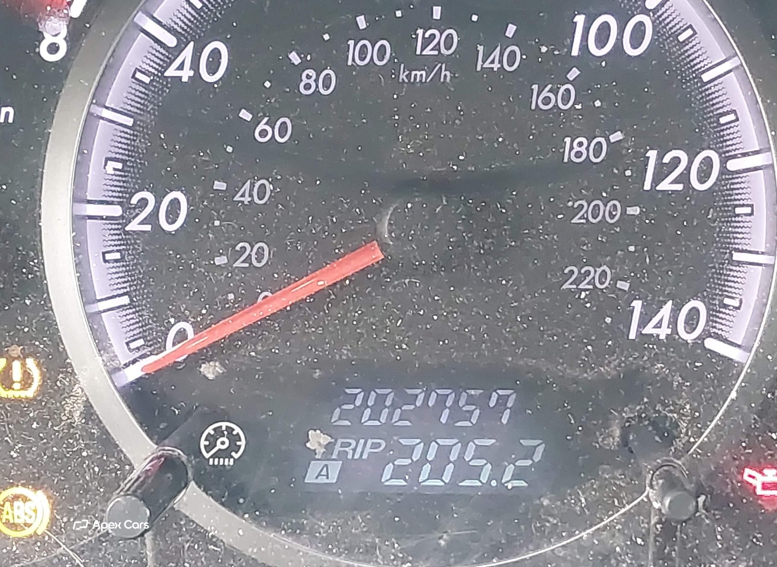 Mazda 5 2009